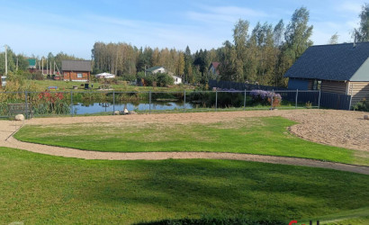 Купить дом, Ландыш 2005, 13 соток. Фото 13