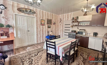 Купить дом, Залесье, Гуляева ул., 25 соток. Фото 27