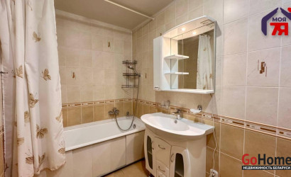 Купить 3-комнатную квартиру, Солигорск, Богомолова ул., 22. Фото 23