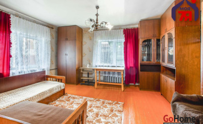 Купить дом, Минск, Осенняя ул., 6 соток. Фото 14