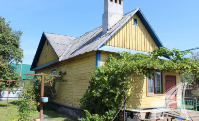 Купить дом, Ленинский, Ленинский с/с, 18.95 соток. Фото 5