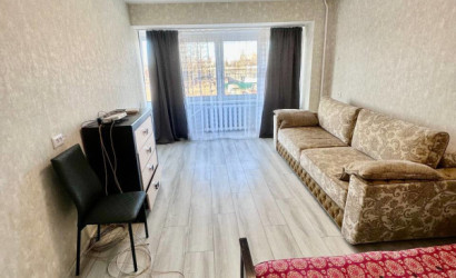 Купить 4-комнатную квартиру, Витебск, Гагарина, 105Г. Фото 3