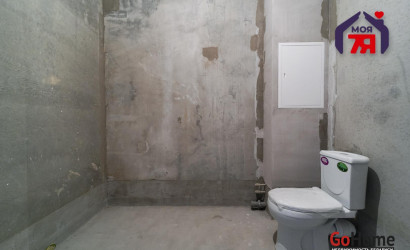 Купить 2-комнатную квартиру, Колодищи, Кленовая Аллея ул., 36. Фото 16