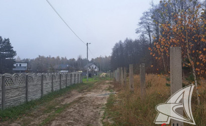 Купить участок, Брест, Знаменский с/с, 4.87 соток. Фото 4