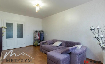 Купить 1-комнатную квартиру, Минск, Шаранговича ул., 84(Фрунзенский район). Фото 3