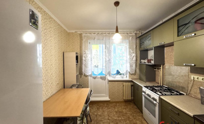 Купить 1-комнатную квартиру, Гродно, Соломовой, 151А. Фото 10