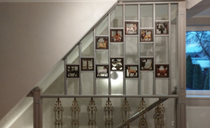 Снять на сутки дом, Азино, ул. Набережная д. 32А. Фото 12