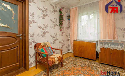 Купить дом, Молодечно, Кольцевой пер., 6 соток. Фото 16