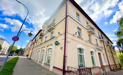 Купить 3-комнатную квартиру, Гродно, Социалистическая, 51А. Фото 5