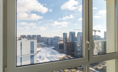 Снять 2-комнатную квартиру, Минск, Леонида Левина ул. 7 (Октябрьский район). Фото 9