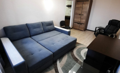 Снять 1-комнатную квартиру, Минск, просп. Пушкина, д. 44 (Фрунзенский район). Фото 3