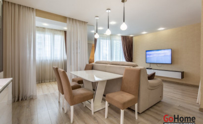 Снять 1-комнатную квартиру на сутки, Минск, ул. Скрыганова, д. 16 (Фрунзенский район). Фото 8