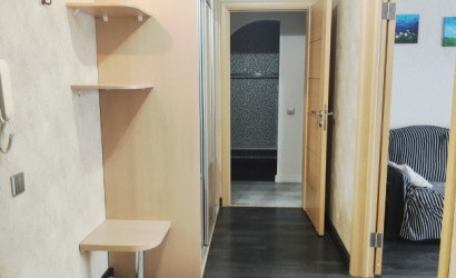 Снять 2-комнатную квартиру на сутки, Брест, Брест, Адамковская ул. 62. Фото 12