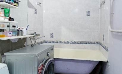 Купить 1-комнатную квартиру, Минск, Гая ул., 9 (Центральный район). Фото 13