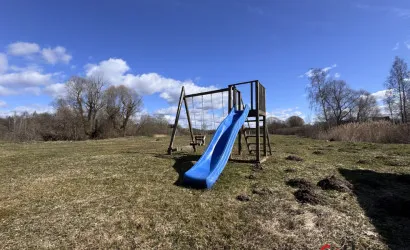  98.3 м2, Гущино
