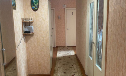 Купить 3-комнатную квартиру, Пинск, Парковая, 140. Фото 7