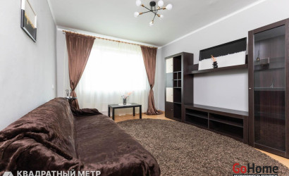 Купить 3-комнатную квартиру, Минск, Некрасова ул., 33 (Советский район). Фото 3