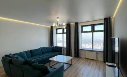 Снять 3-комнатную квартиру, Минск, Победителей, 115 (Центральный район). Фото 23