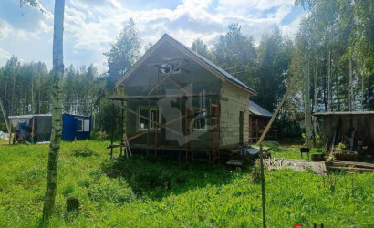 Купить дом в деревне, Заречный-05, 12.12 соток. Фото 7