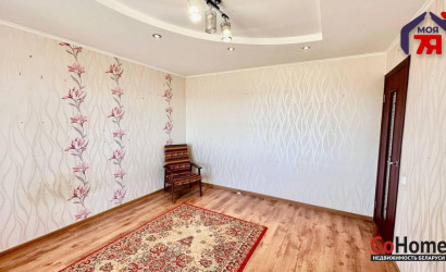 Купить 1-комнатную квартиру, Слуцк, 8 Марта ул., 22. Фото 3