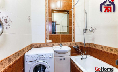 Купить 2-комнатную квартиру, Минск, Ульяновская ул., 39 (Октябрьский район). Фото 12