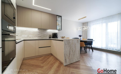 Купить 4-комнатную квартиру, Колодищи, Серебряный Лес ул., 8. Фото 25