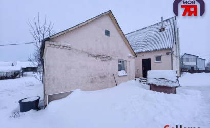 Купить дом, Заполье, Макара Вечера ул., 18 соток. Фото 4