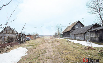 Купить дом, Слижино, Заречная ул., 25 соток. Фото 15