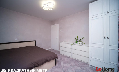 Купить 3-комнатную квартиру, Минск, Колесникова ул., 32 (Фрунзенский район). Фото 5