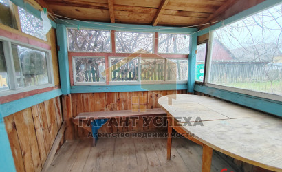 Купить дом, Знаменка, Знаменский с/с, 25 соток. Фото 14