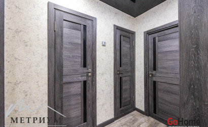 Купить 3-комнатную квартиру, Минск, Шаранговича ул., 36(Фрунзенский район). Фото 21