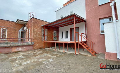 Аренда торгового помещения, Минск, Победителей просп., 101/1,  578.4 кв.м.. Фото 12