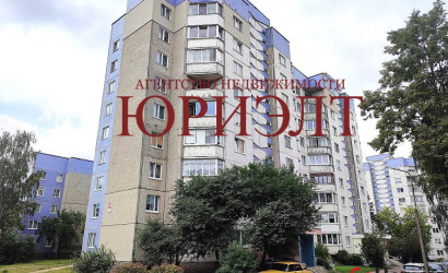 Купить 2-комнатную квартиру, Гродно, Лиможа, 24. Фото 16