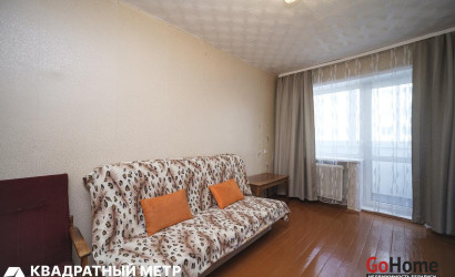 Купить 3-комнатную квартиру, Минск, Кулешова ул., 8 (Заводской район). Фото 16