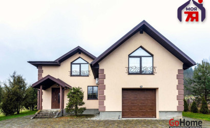 Купить коттедж, Алекшицы, Центральная ул., 12 соток. Фото 4