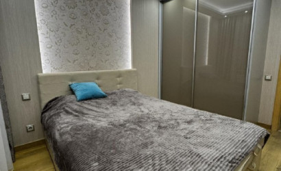 Купить 4-комнатную квартиру, Гомель, Мазурова, 83. Фото 6