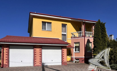 Купить дом, Брест, Граевка, 6.62 соток. Фото 1