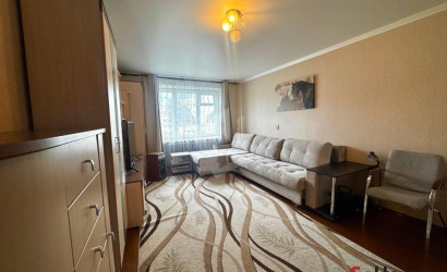 Купить 2-комнатную квартиру, Смолевичи, Жодинская ул., 8. Фото 3