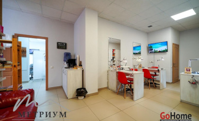 Аренда торгового помещения, Минск, Янковского ул., 34,  64.9 кв.м.. Фото 2