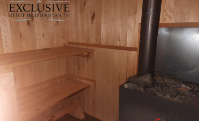 Купить дом в деревне, Химик-6, 12 соток. Фото 8