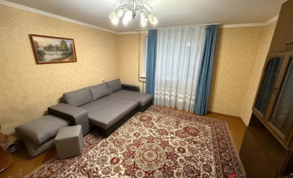 Купить 3-комнатную квартиру, Гродно, 2-й Дзержинского, 11. Фото 2