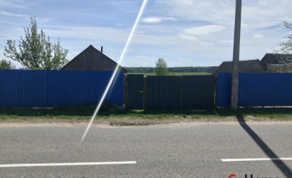 Купить участок, Островы, Островская, 28А, 25 соток. Фото 5