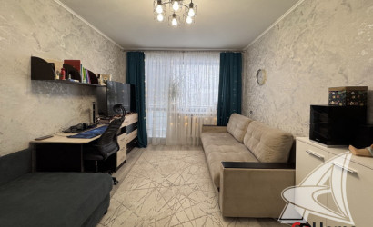 Купить 2-комнатную квартиру, Брест, Центр, ул. МОПРа. Фото 2