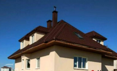 Купить коттедж, Хатежино, 13.7 соток. Фото 2