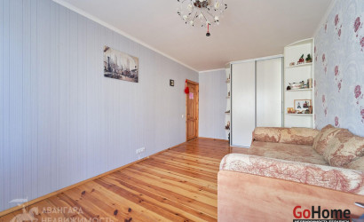 Купить 3-комнатную квартиру, Заречье, Зареченская ул., 43. Фото 19