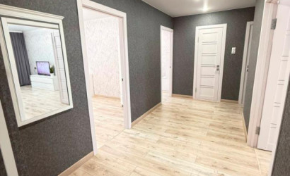 Снять 3-комнатную квартиру, Минск, Бельского ул. 10 (Фрунзенский район). Фото 20