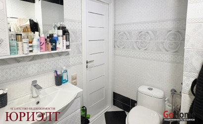 Купить 3-комнатную квартиру, Витебск, Медицинская, 5. Фото 17