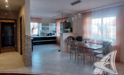 Купить дом, Тельмы-2, Тельминский с/с, 9.93 соток. Фото 4