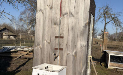 Купить дом в деревне, Погорельцы, Почтовая, 20 соток. Фото 2