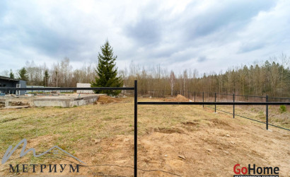 Купить дом в деревне, Рябиновка, 10.01 соток. Фото 30